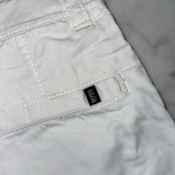 Boss Cotton Casual Short Bundle 3Y - Picture 7 of 8